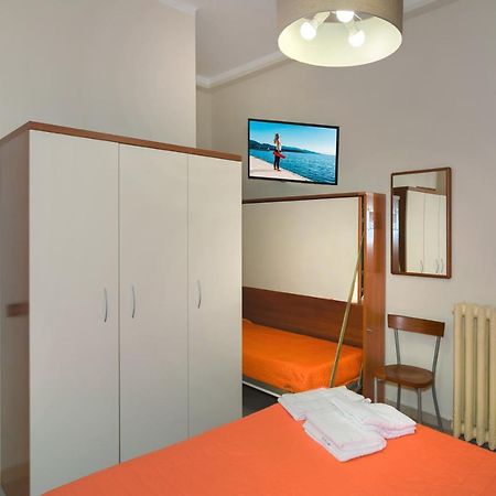 Villa Grazia Viareggio Exteriér fotografie