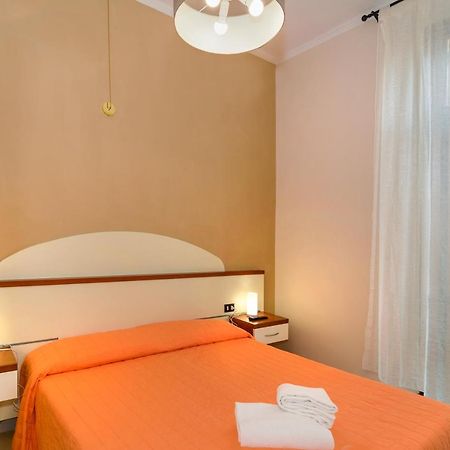 Villa Grazia Viareggio Exteriér fotografie