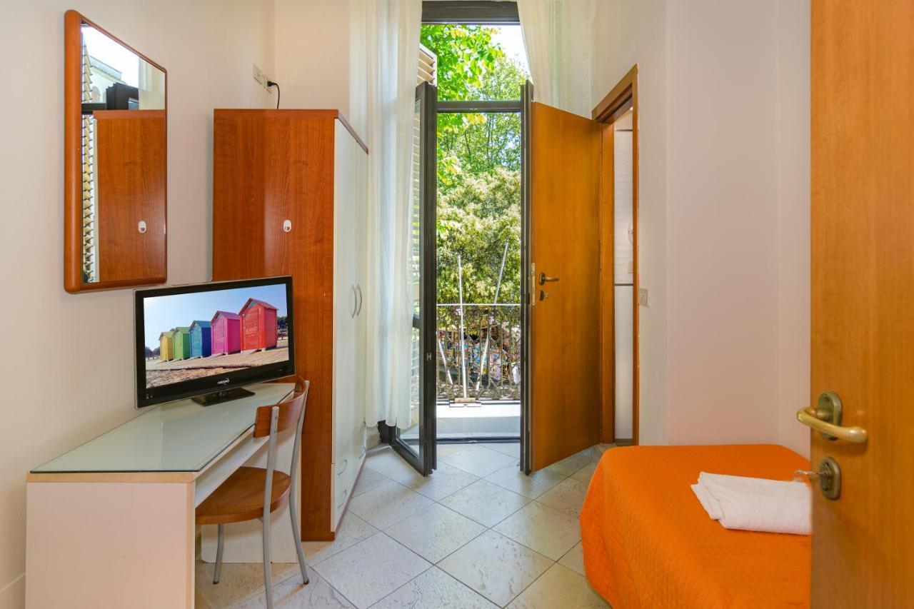 Villa Grazia Viareggio Exteriér fotografie
