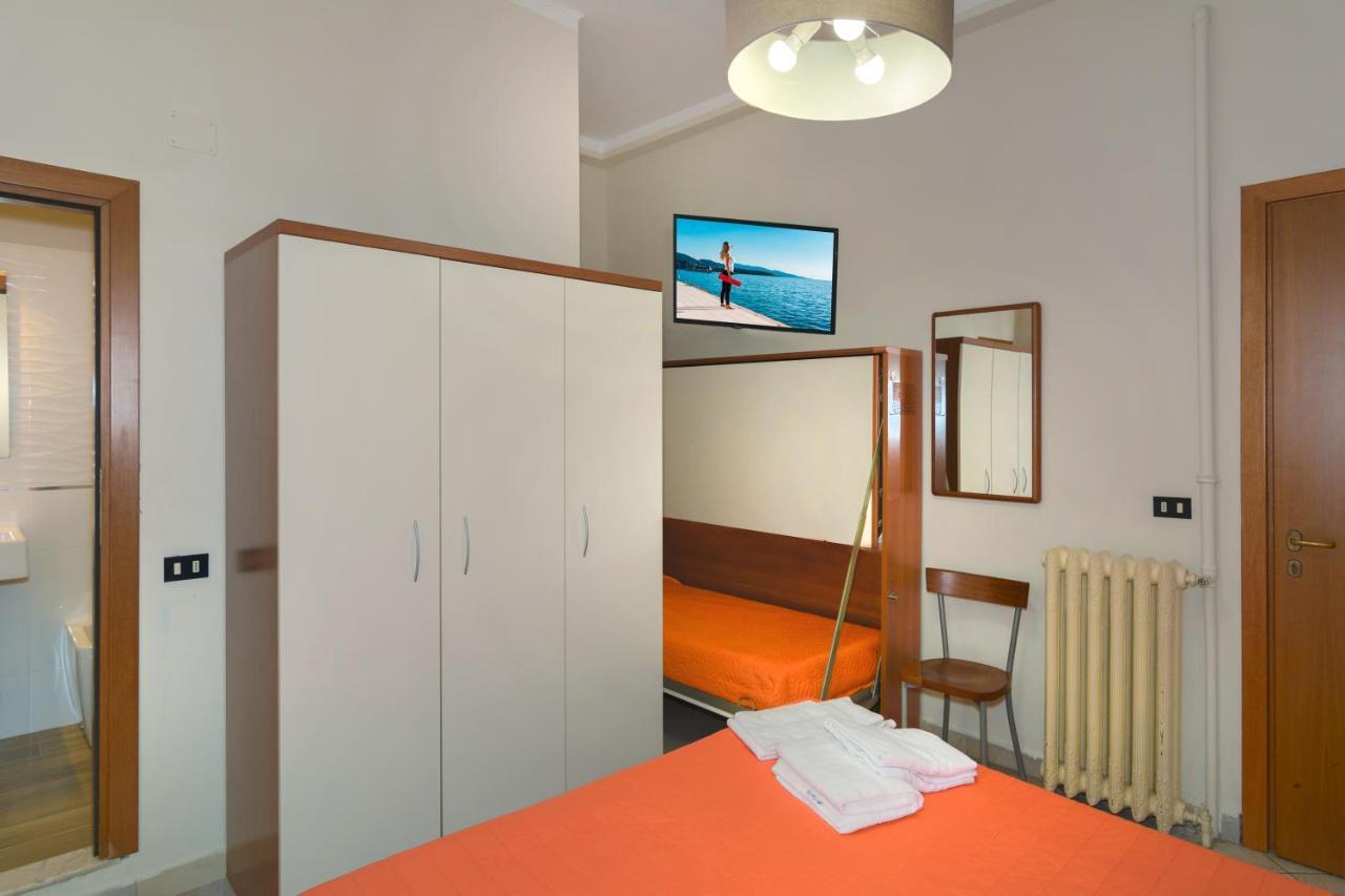 Villa Grazia Viareggio Exteriér fotografie