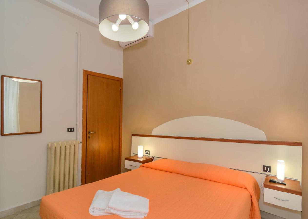 Villa Grazia Viareggio Exteriér fotografie
