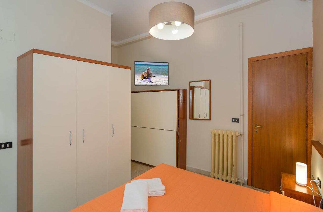 Villa Grazia Viareggio Exteriér fotografie