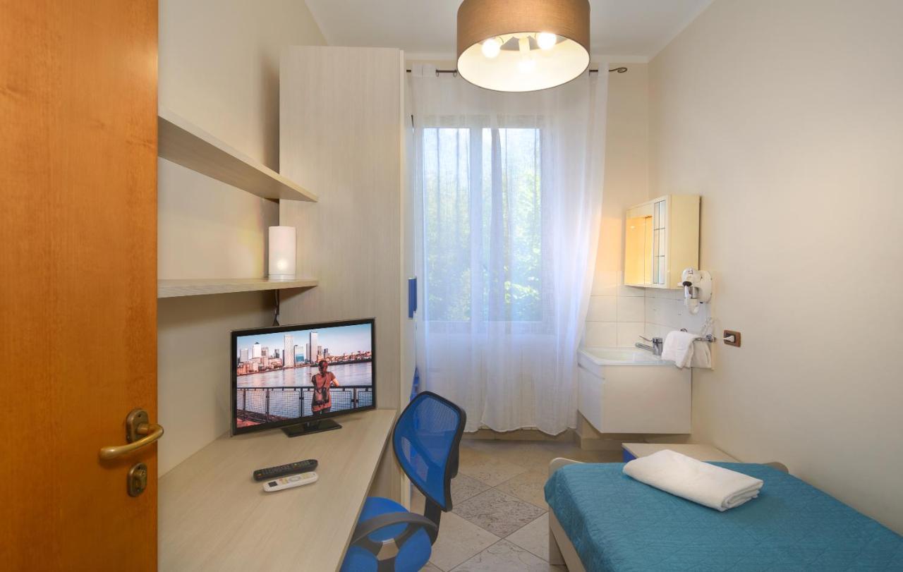 Villa Grazia Viareggio Exteriér fotografie