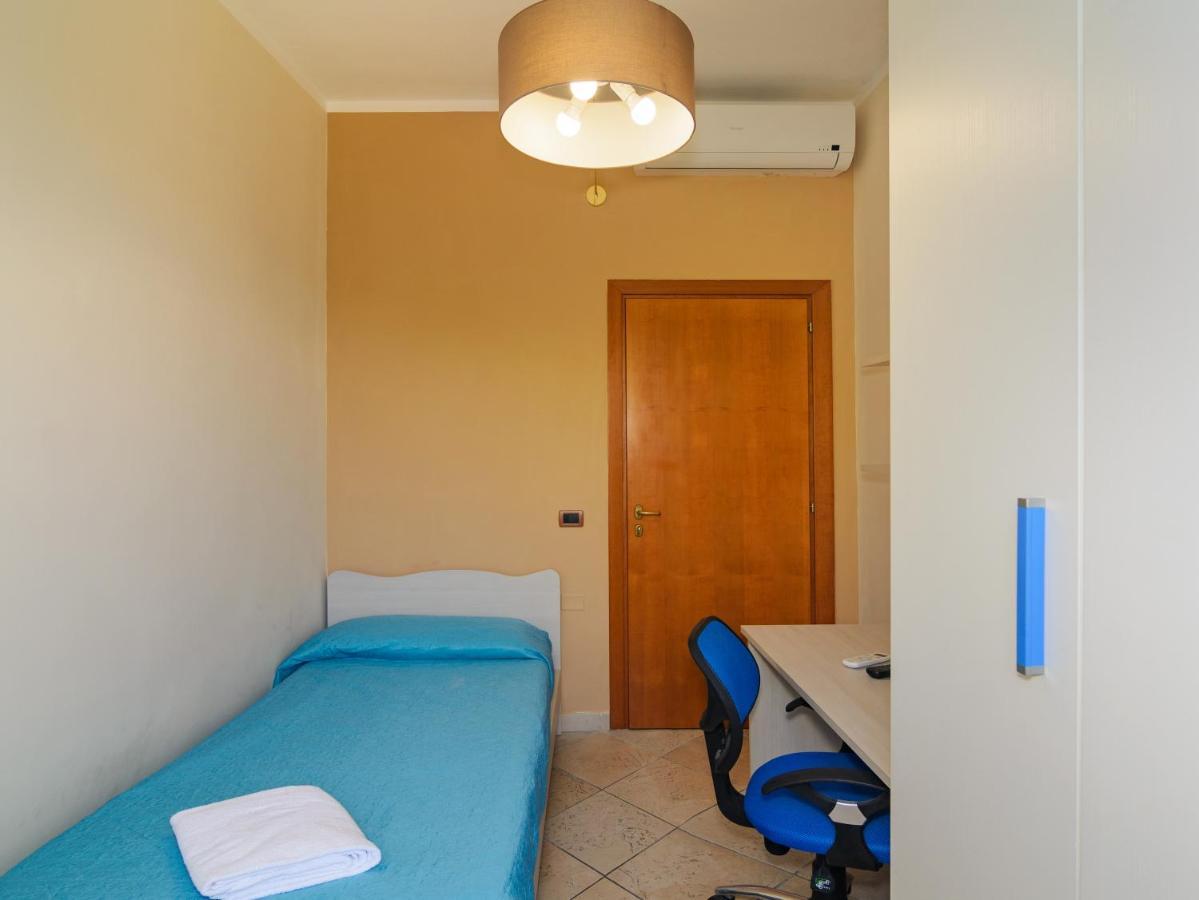 Villa Grazia Viareggio Exteriér fotografie