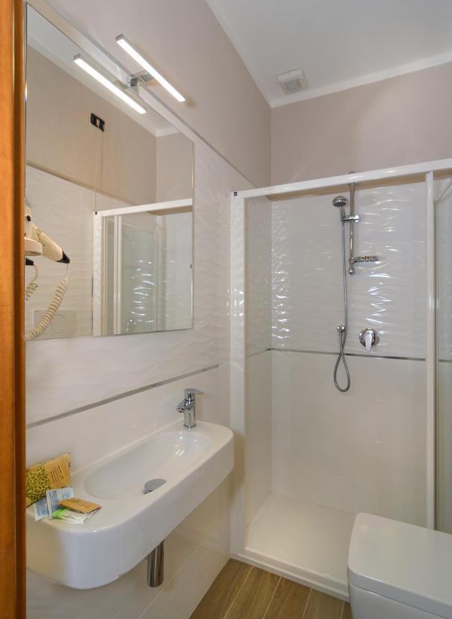 Villa Grazia Viareggio Exteriér fotografie