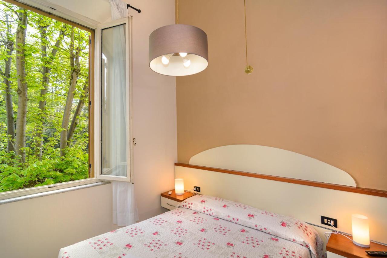 Villa Grazia Viareggio Exteriér fotografie