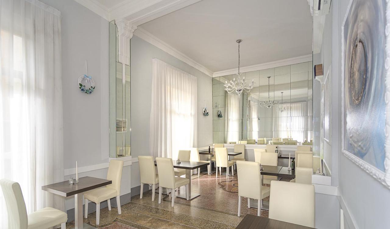 Villa Grazia Viareggio Exteriér fotografie
