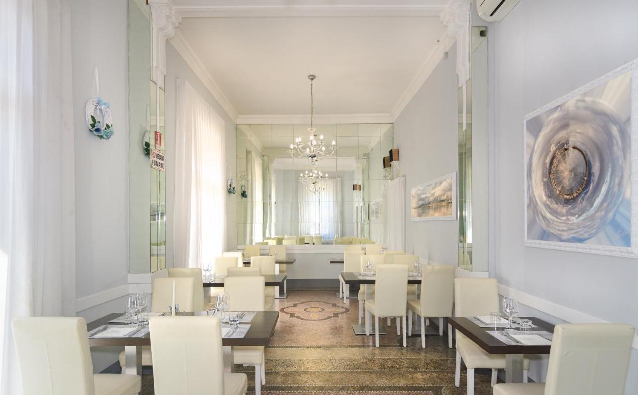 Villa Grazia Viareggio Exteriér fotografie