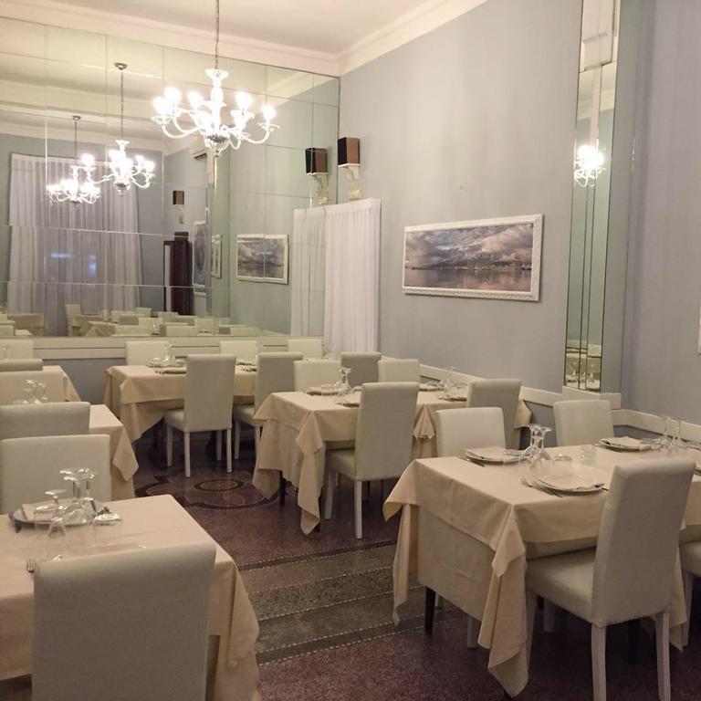 Villa Grazia Viareggio Exteriér fotografie