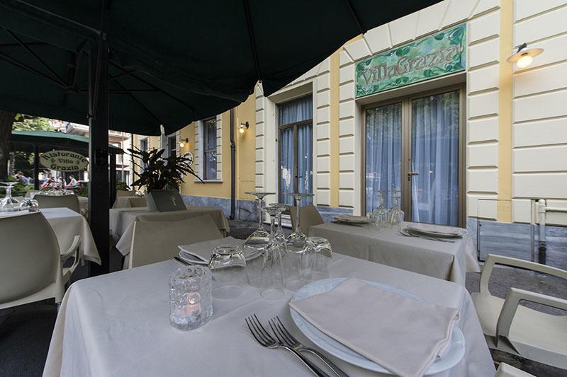Villa Grazia Viareggio Exteriér fotografie